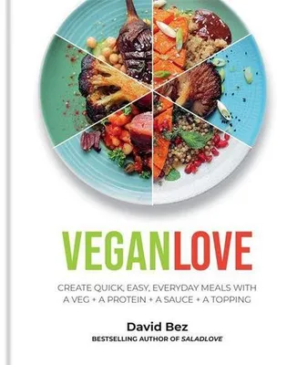Produktbild von Vegan Love