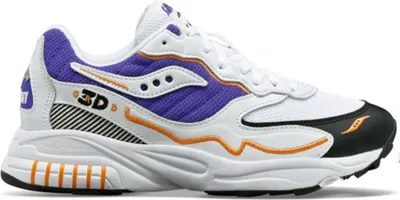 Obrázok produktu pre Saucony Sneakers S70646-8 in Multicolored color size 37