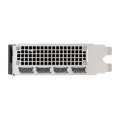 Zdjęcie produktu dla PNY NVIDIA RTX A5000 - Karta graficzna - RTX A5000 - 24 GB GDDR6