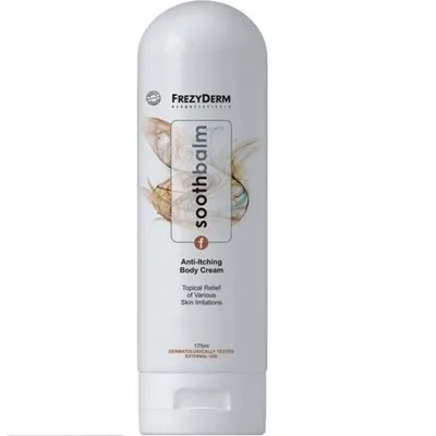 Immagine prodotto di L'Oréal Frezyderm Sooth Balm Crema per la cura della pelle 175 ml, lenitiva, calmante e senza profumo