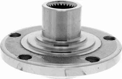 Produktbild von VAICO V10-9859 Radnabe Vorne für AUDI A4 Avant (8ED, B7) 5-Loch Ø112mm Lochkreis