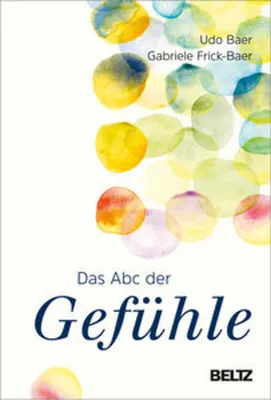 Obrázok produktu pre Das ABC der Gefühle