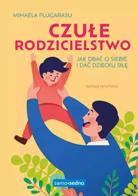 Immagine prodotto di Czułe rodzicielstwo