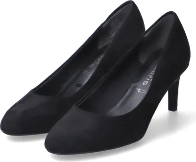 Produktbild von Tamaris 22416 41 001 (37/black)