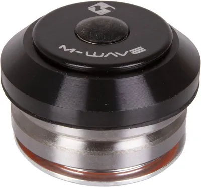 Immagine prodotto di Gruppo testa M-WAVE AH 11/8" Al
