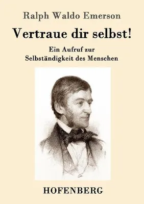Immagine prodotto di Vertraue dir selbst!