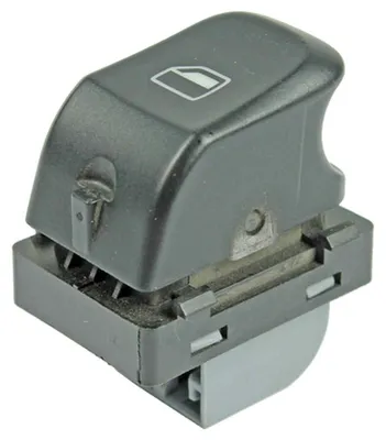 Produktbild von METZGER 0916260 Fensterheberschalter für AUDI A4 Avant (8K5, B8) Fensterheber Schalter