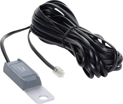 Imagen del producto de Dometic PerfectCharge MCA-TS1, sensor de temperatura, autónomo, cable de 20 mm, 30 mm y 10 mm