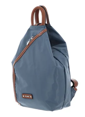Produktbild von PICARD Freizeitrucksack Rucksack Sonja Backpack Wintersky blaugrau
