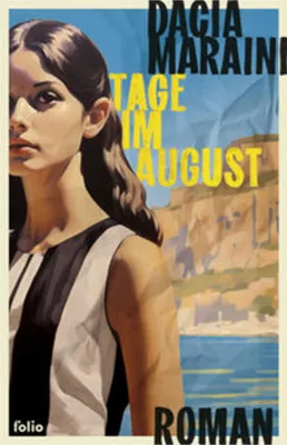 Produktbild von Tage im August