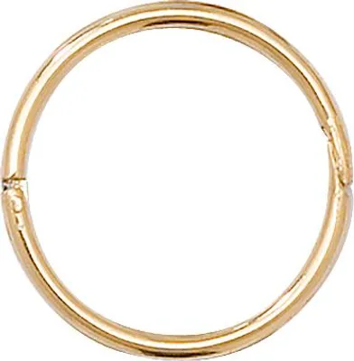 Image de Dormeur Boucles d'oreilles Femme Or 375/1000 - 11mm; TRS3808MM11