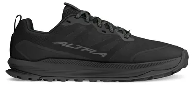 Produktbild von Altra Herren Lone Peak 9+ Multifunktionsschuh BLACK 44