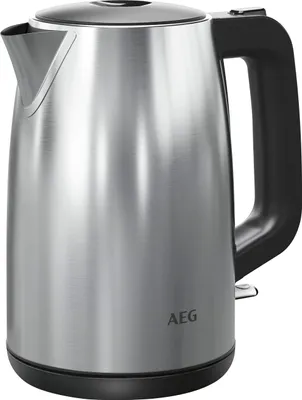 Image de Bouilloire AEG K3-1-3ST