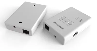 Immagine prodotto di Aquarea Smart Cloud Cz-taw1b