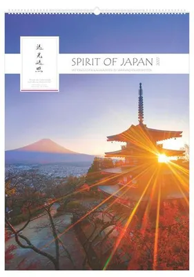 Obrázek produktu pro Duch Japonska 2027