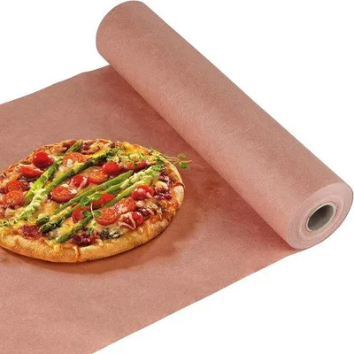 Produktbild von Rotes 33x40cm Kraftpapier für BBQ und Räuchern