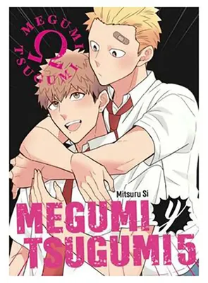 Obrázok produktu pre MEGUMI Y TSUGUMI, zväzok 05 (9788410446281)