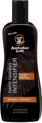 Zdjęcie produktu dla Australian Gold Rapid Tanning Intensifier Lotion