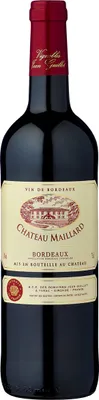 Produktbild von Chateau Maillard  Bordeaux