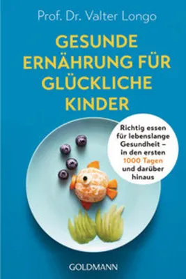 Image de Gesunde Ernährung für glückliche Kinder