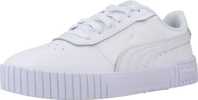 Produktbild von Puma Carina 2.0 Biały