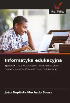Produktbild von Informatyka edukacyjna