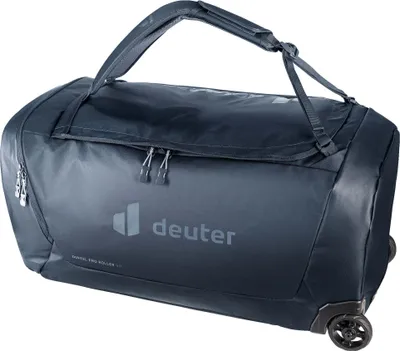 Produktbild von DEUTER Duffel Pro Roller 90 black black -