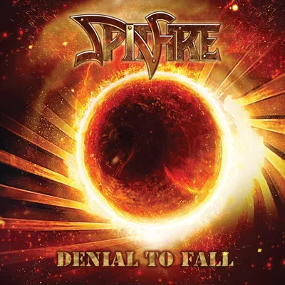 Produktbild von Denial To Fall
