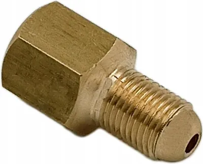Produktbild von Reduzierstück für Bremsleitung M10x1 außen / M12x1 innen, SF, ŁPS-14