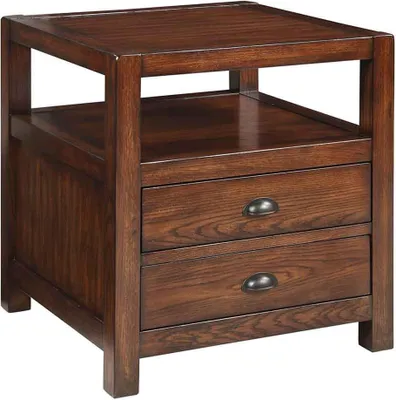 Produktbild von Nachttisch Holz Nachttische Tisch Konsolen Nacht Moderner Stil Konsole Holz Neu