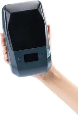 Obrázok produktu pre EDIBAZZAR | NIIMBOT M2 Tlačiareň s 1 termotransferovou rolkou, štítky, nálepky, EAN