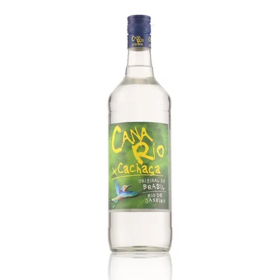 Produktbild von Canario Cachaca