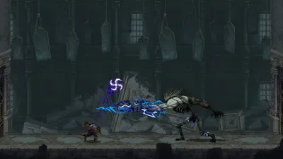 Obrázok produktu pre The Last Faith: The Nycrux Edition