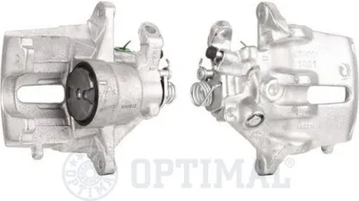 Produktbild von OPTIMAL Bremssattel Vorne Links für CITROËN C5 II (RC) BC-1528L