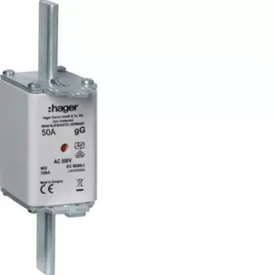 Zdjęcie produktu dla Hager LNH2050M, 49 mm, 135 mm