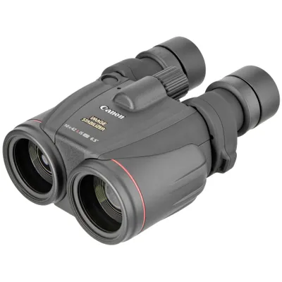 Produktbild von Canon Binocular 10x42 L IS WP
