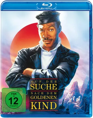 Produktbild von Auf der Suche nach dem goldenen Kind