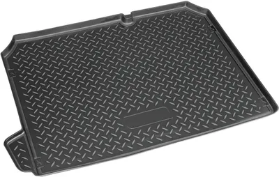 Obrázok produktu pre Obloženie batožinového priestoru pre CITROEN C4 II, hatchback, B7 | 2010-2018 | s ráfikom
