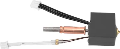 Zdjęcie produktu dla Ekstruder Hotend Kit 0.4mm Dysza mosiężna 100K Termistor Blok grzewczy Zmontowana gorąca końcówka do drukarki Kobra 3