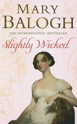 Immagine prodotto di Slightly Wicked