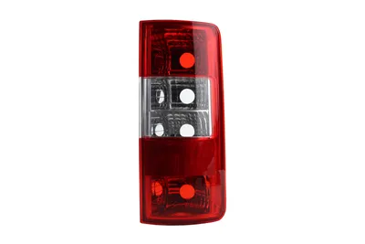 Produktbild von Johns, Heckleuchte Rückleuchte passend für Ford Transit Connect 02 06/2002-03/09 rechts 1369233 1342515 1369221 2T1413404AG 2T1413A602AB 2T1413A602AC