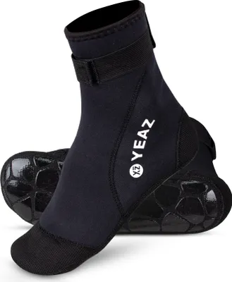 Zdjęcie produktu dla YEAZ Neosock High Pro, Neopren, Nylon, Monochromatyczny