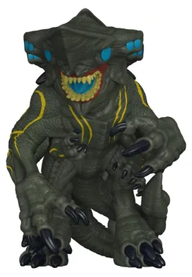 Obrázok produktu pre Pacific Rim – Veľká vinyl figúrka Knifehead, 16 cm