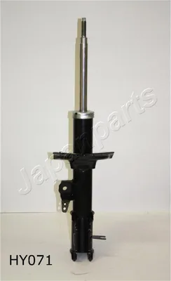 Produktbild von JAPANPARTS Stoßdämpfer Vorne für HYUNDAI i20 (PB, PBT) Federbein MM-HY071