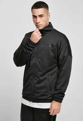 Produktbild von Southpole Tricot Jacket with Tape black M