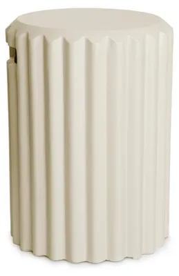 Produktbild von Happy Cocooning Gasflaschenhülle, Farbe: Muschelbeige