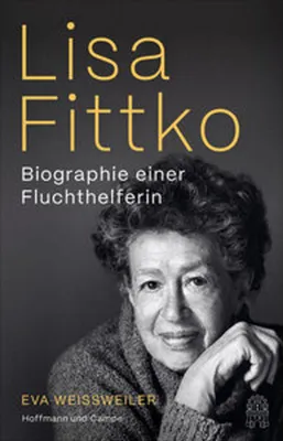 Obrázek produktu pro Lisa Fittko