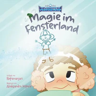 Produktbild von Magie im Fensterland