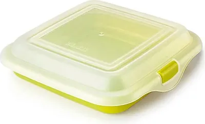 Produktbild von Ibili Deli Wursthalter Durchsichtig Durchsichtig One Size