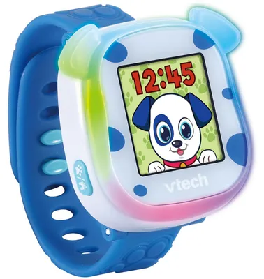 Zdjęcie produktu dla Mój pierwszy KidiWatch